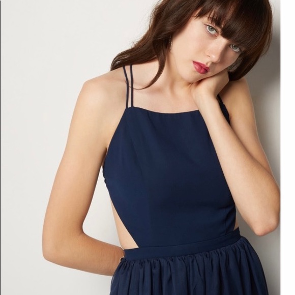 Fame and Parters Mildred Dress - Picture 5 of 6